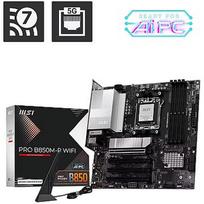 MSI PRO B850M-P WIFI PRO B850M-P WIFI