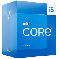 Intel Core i5-13400 (6P+4E/16T, 2.50 GHz, 20MB Cache, LGA1700, 65W) BX8071513400
