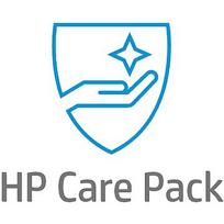 Hewlett Packard HP 4y Priority Managemt PC 1K+ seats SVC U1PV8E
