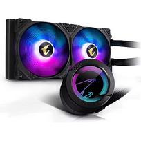 Gigabyte AORUS WATERFORCE 280LIQUID CPU GP-AORUS WATERFORCE 280