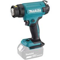 Makita cordless hot air gun DHG181ZK, 18 volts (blue/black, without battery and charger, in case) DHG181ZK