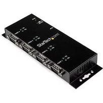 Startech 4 PORT USB SERIAL ADAPTER . ICUSB2324I