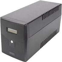 Digitus DN-170076 Line-Ineractive LCD, 2000VA 1200W DN-170076