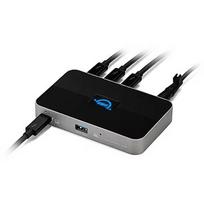 OWC Thunderbolt 4 Hub OWCTB4HUB5P