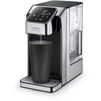 Caso HW 770, Turbo hot water dispenser, Black/Stainless Steel 01889