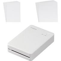 Canon SELPHY QX20 WHITE 6753C001