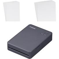 Canon SELPHY QX20 DARK GREY 6752C001