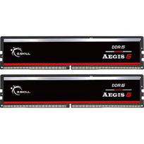 G.SKILL Aegis 5 (EXPO + XMP), DDR5, 64GB, 5200MT/s, CL40, Kit of 2 F5-5200J4040A32GX2-IS