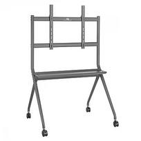 Maclean MC-977, Mobile TV floor stand, 50-86" MC-977