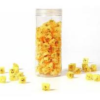 Keychron Gateron Ink V2 Yellow Switch Set, Key Switches (Yellow, 110 pieces) G36