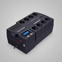 Cyberpower BR1000ELCD-FR, 1000VA 600W BR1000ELCD-FR