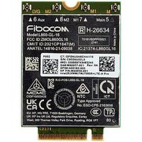 Hewlett Packard 4G LTE Modem m.2 WWAN Cat 16 L860-GL-16 Mobile Broadband Cellular (compatible with WWAN-ready EliteBook 630 640 645 660 665 830 835 840 845 860 865 1040 G11, x360 G11, ProBook 440 445 460 465 G11, ZBook Firefly Fury Power 14 16 G11 G11A) AM5R3AA