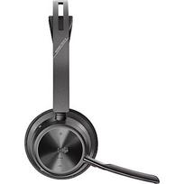 Poly Voyager Focus 2, MS, USB-C-C HS +USB-C/A 9T9J4AA