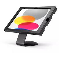 Compulocks IPAD 10.9IN 10TH GEN SWELL ENCL CORE COUNTER STAND/WALL MOUNTBLK 111B209SWLB
