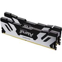 Kingston FURY Renegade Black, DDR5, 32GB, 7200MHz, CL38, Kit of 2 KF572C38RSK2-32