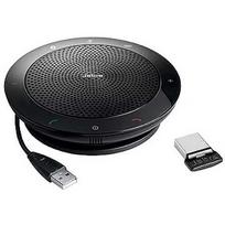 Jabra SPEAK 510+ Speaker UC, BT Link360 7510-409