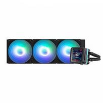 Zalman ALPHA2 DS A36, Black ALPHA2 DS A36 Black