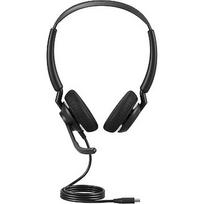 Jabra Engage 50 II, UC, USB-C - Without Control Unit 5099-610-299
