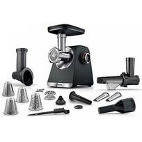 Bosch MFWS660B, Black/Silver MFWS660B