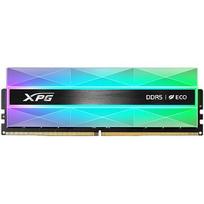 ADATA XPG Lancer Neon RGB, DDR5, 32GB, 6400MT/s, CL32, Kit of 2 AX5U6400C3216G-DCLANRSG