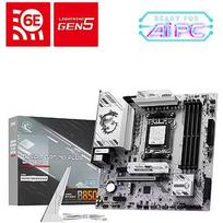 MSI B850M GAMING PLUS WIFI6E B850M GAMING PLUS WIFI6E
