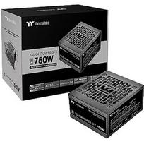 Thermaltake Toughpower SFX, 750W, 80PLUS Platinum, ATX 3.1, PCIe 5.1 PS-STP-0750FNFAPE-1
