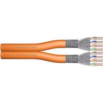Assmann CAT.7 Patch Cable, S/FTP, Duplex, 100m DK-1743-VH-D-1