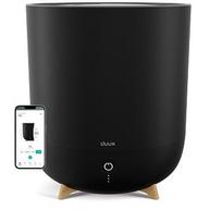 Duux | Smart Humidifier | Neo | Water tank capacity 5 L | Suitable for rooms up to 50 m² | Ultrasonic | Humidification capacity 500 ml/hr | Black DXHU30