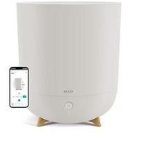 Duux | Smart Humidifier | Neo | Water tank capacity 5 L | Suitable for rooms up to 50 m² | Ultrasonic | Humidification capacity 500 ml/hr | Greige DXHU33