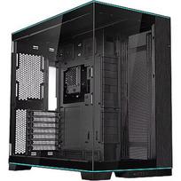 Lian Li O11D EVO RGB, Tempered Glass, Black O11DERGBX