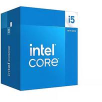 Intel Core i5-14400 (6P+4E/16T, 2.5 GHz, 20MB Cache, LGA1700, 65W) BX8071514400