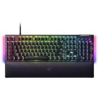 Razer BlackWidow V4, Razer Green Switch RZ03-04690100-R3M1