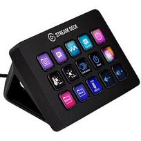 Fifine Microphone Elgato Stream Deck MK.2 10GBA9901