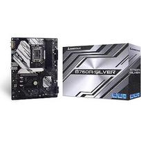 Biostar B760A-SILVER B760A-SILVER