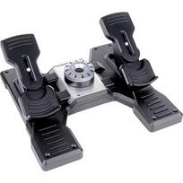 Logitech Saitek Pro Flight Rudder pedals 945-000005