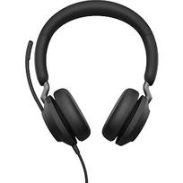 Jabra Evolve2 40 SE, UC, USB-C +Extension Cable 24189-989-889