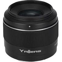 Yongnuo YN 50mm f/1.8S DA DSM lens for Sony 6972810420023
