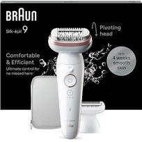 Braun SES9-030 Braun Silk•épil 9 Epilators SES9-030
