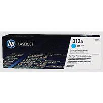 Hewlett Packard HP 312A Cyan Toner LaserJet Pro 400 color MFP M476 2700 pages CF381A