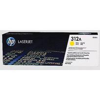 Hewlett Packard HP 312A Yellow Toner LaserJet Pro 400 color MFP M476 2700 pages CF382A