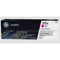 Hewlett Packard HP 312A  for LaserJet Pro MFP 476 series Toner Magenta (2.700pages) CF383A