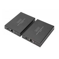 Digitus HDMI KVM IP EXT SET IP 150M   DS-55507