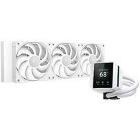 DeepCool MYSTIQUE 360, White R-LX360-WHDSNMP-G-1