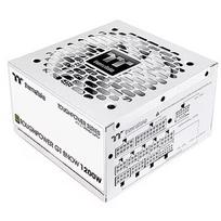 Thermaltake Toughpower GT Snow, 1200W, 80PLUS Gold, ATX 3.1, PCIe 5.1 PS-TPT-1200FNFAGE-W