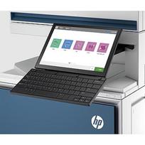 Hewlett Packard HP LaserJet Workflow UK Keyboard 616H2A