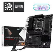 MSI PRO B850-S WIFI6E PRO B850-S WIFI6E