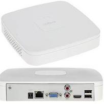 Dahua NET VIDEO RECORDER 4CH/NVR4104-EI NVR4104-EI
