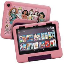 Amazon Fire HD 8 Kids (2024), 3GB/32GB, Disney Princess B0CVDRDMZW