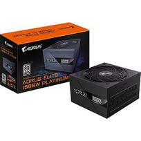 Gigabyte AORUS ELITE P1000W, 1000W, 80PLUS Platinum, PCIe 5.0 GP-AE1000PM PG5