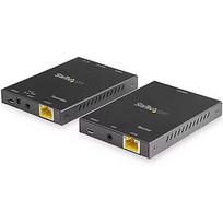 Startech HDMI OVER CAT6 EXTENDER 4K 60HZ - 165FT (50M)            IN ST121HD20V